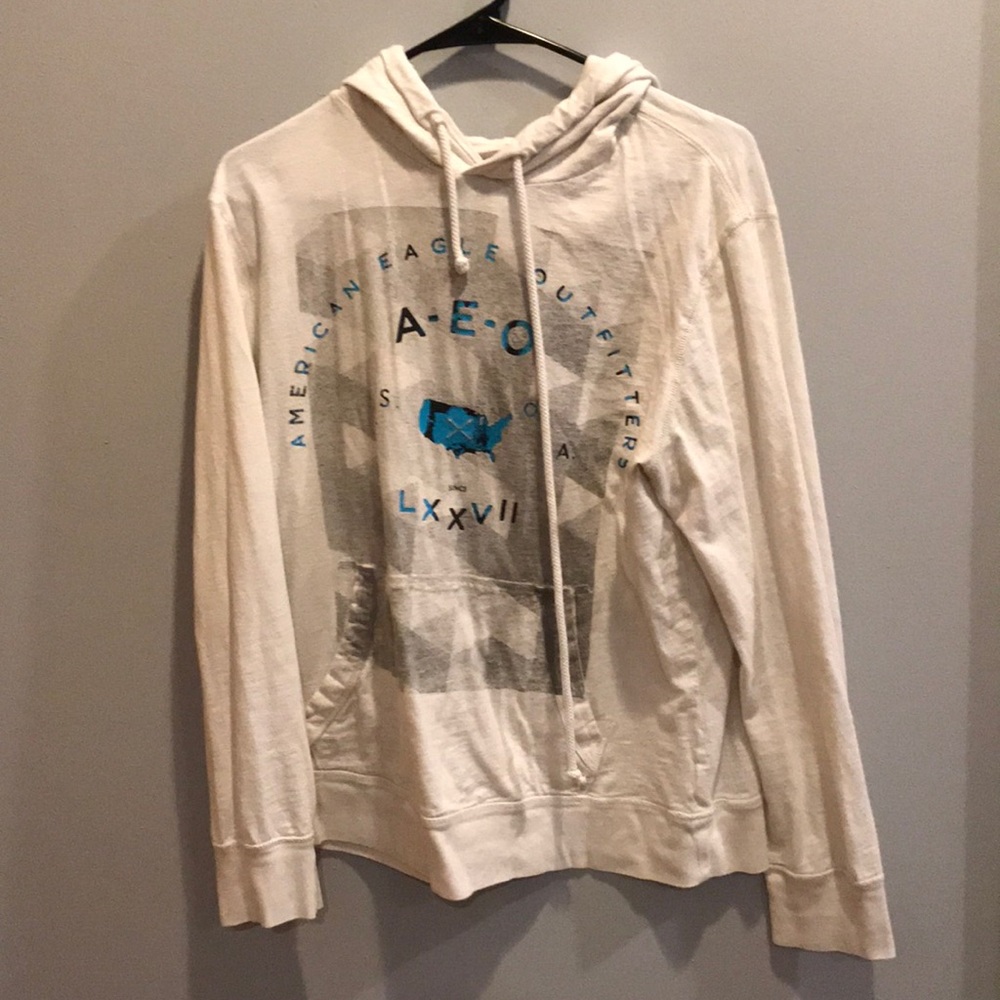 American Eagle hoodie